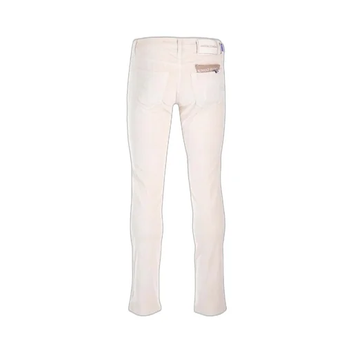 Jacob Cohen Nick Slim-Fit Corduroy Trousers