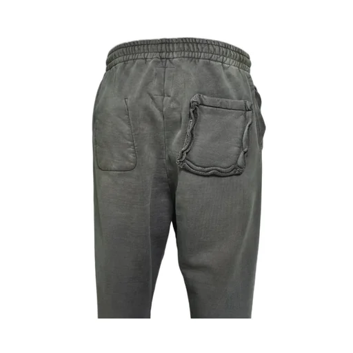 Dirty Sweat Pants / Aged Brw