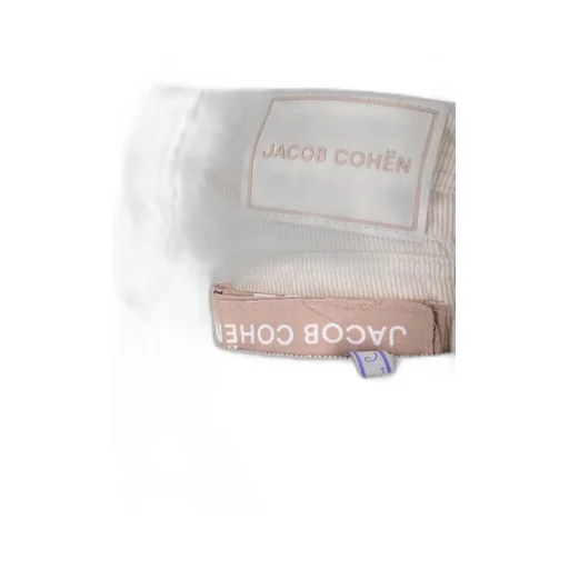 Jacob Cohen Nick Slim-Fit Corduroy Trousers