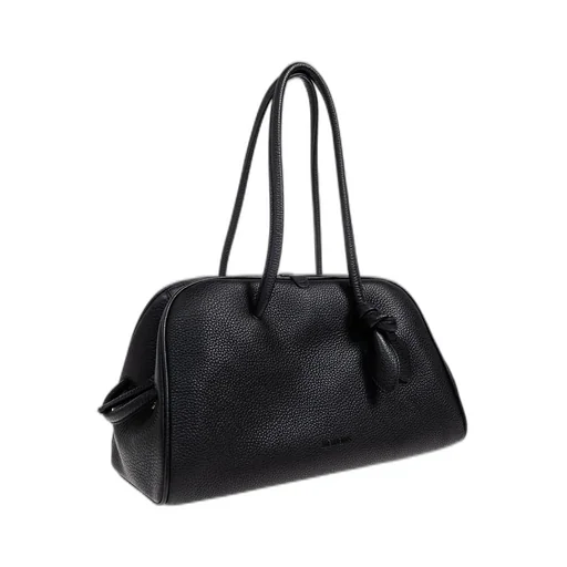 Jacquemus The Turismo Zipped Tote Bag