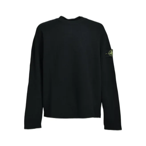 Sweatshirt / Black