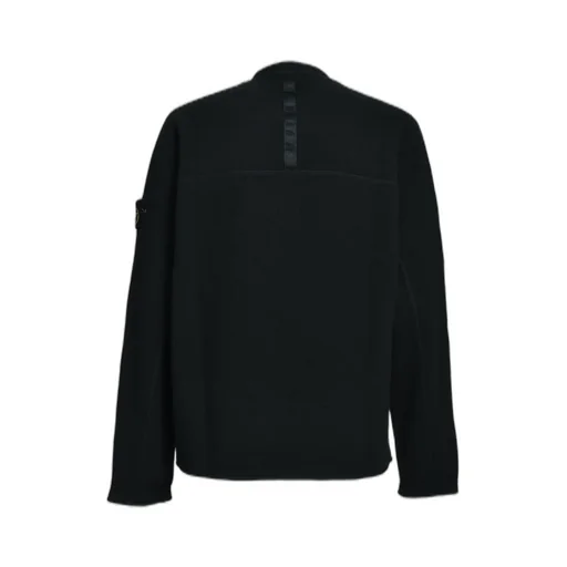Sweatshirt / Black