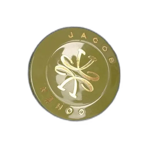 Jacob Cohen Nick Logo Patch Slim-Fit Jeans