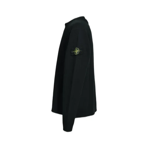 Sweatshirt / Black