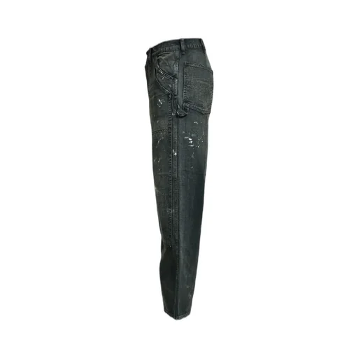 Duck Painter Pants Aged / Aged Blk