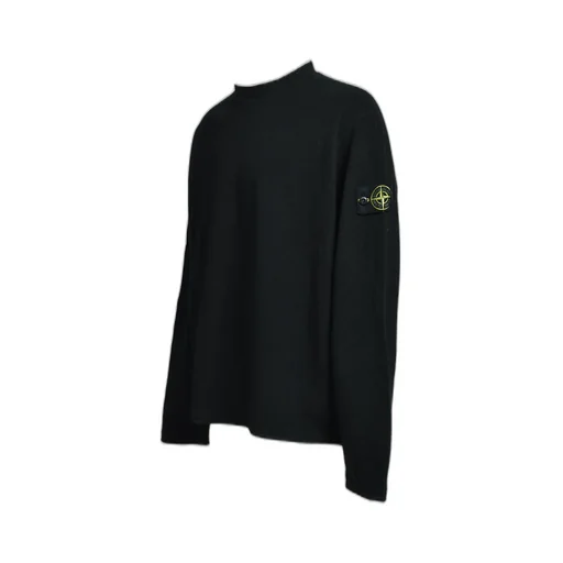 Sweatshirt / Black