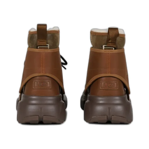 M Jld Boot / Chestnut