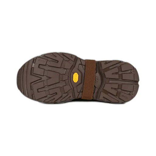 M Jld Boot / Chestnut
