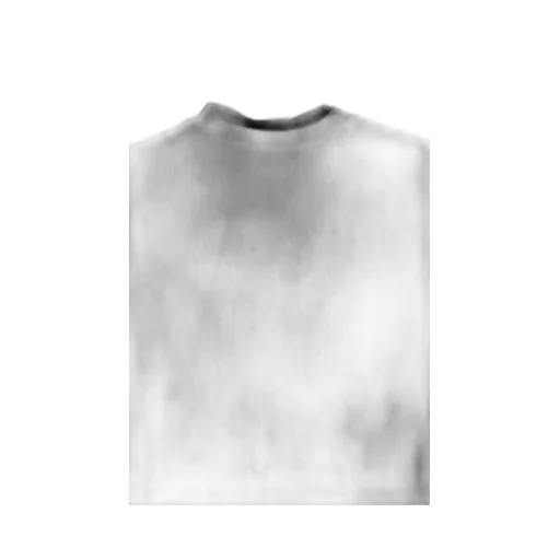 Sweatshirt / Black