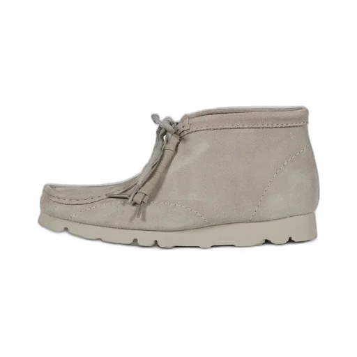 Wallabeebt Paf / Bei Suede
