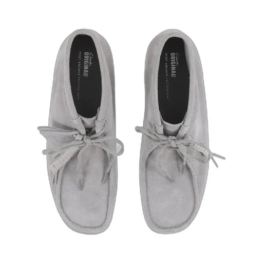 Wallabeebt Paf / Gry/Blue