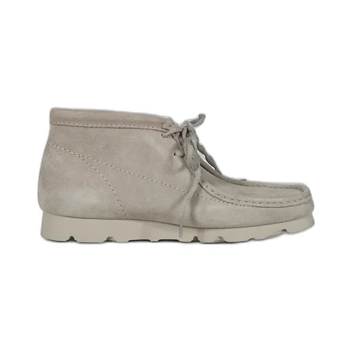 Wallabeebt Paf / Bei Suede