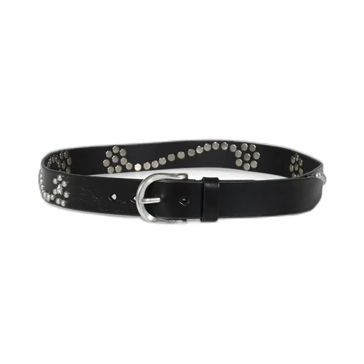 Star Fall Belt / Black