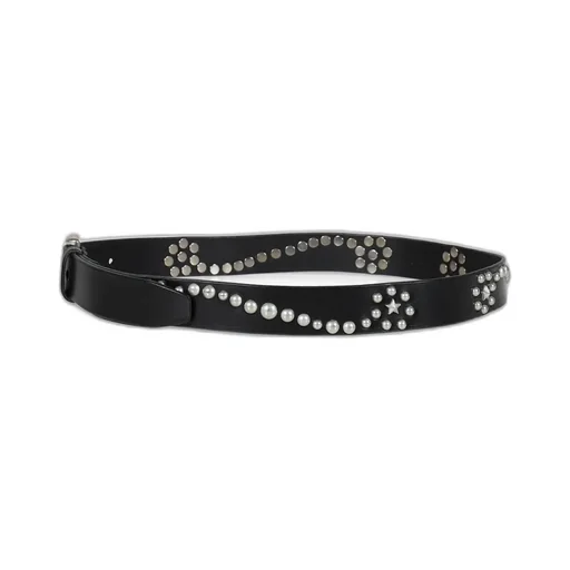 Star Fall Belt / Black