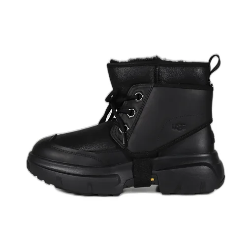 M Jld Boot / Black
