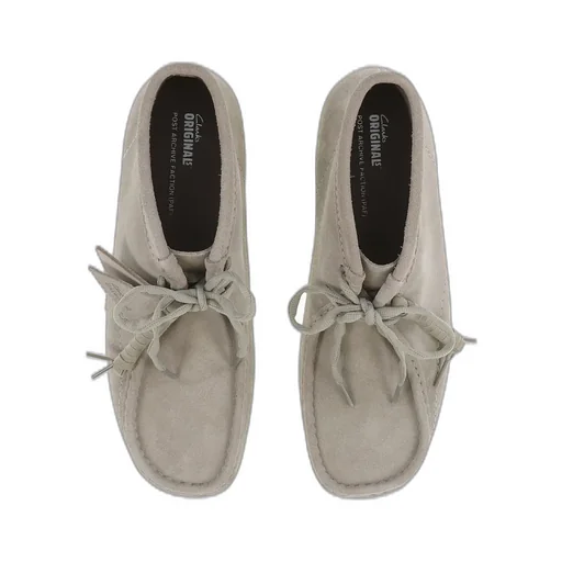 Wallabeebt Paf / Bei Suede