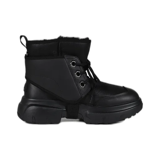 M Jld Boot / Black