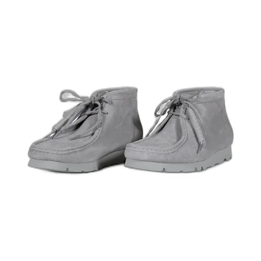 Wallabeebt Paf / Gry/Blue