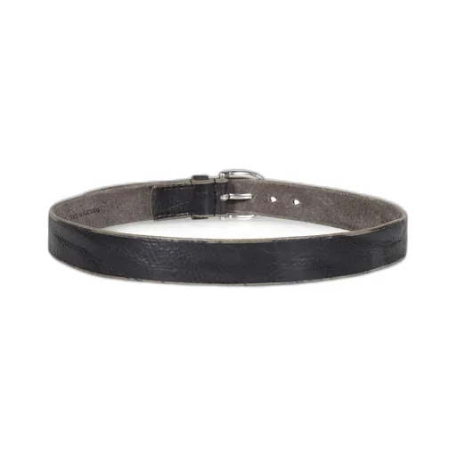 3.5 Cm Belt / Black