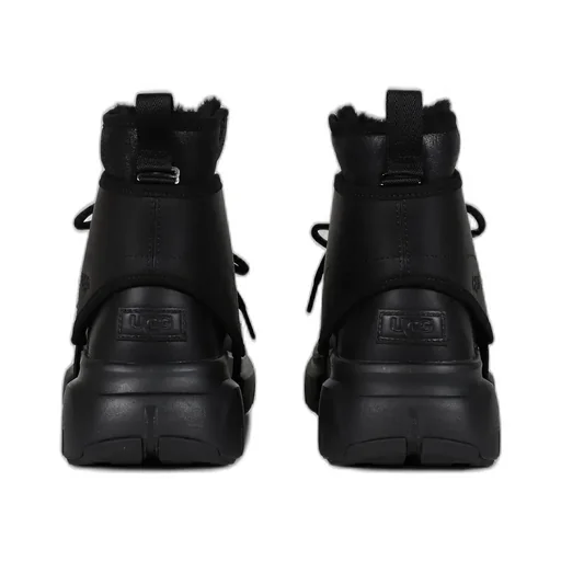 M Jld Boot / Black