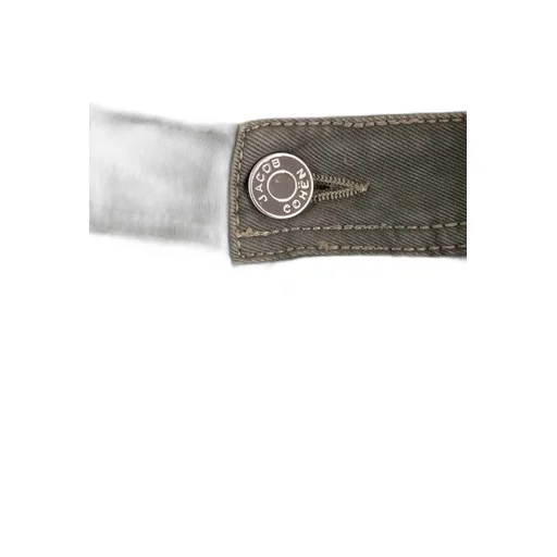 Jacob Cohen Nick Slim Mid-Rise Jeans