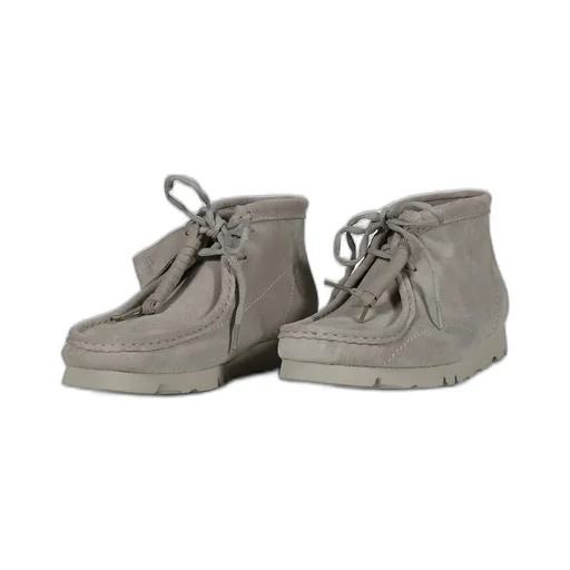 Wallabeebt Paf / Bei Suede