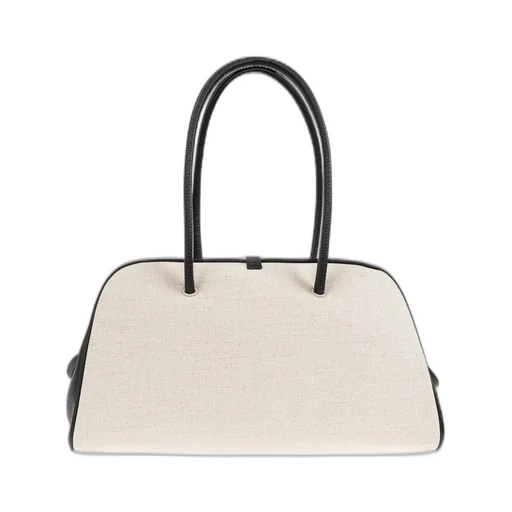 Jacquemus Turismo Top Handle Bag