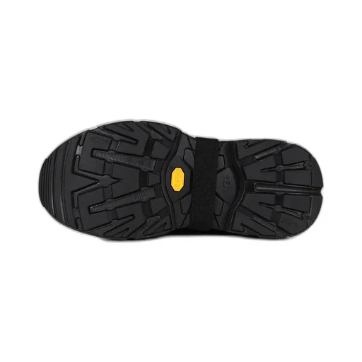 M Jld Boot / Black
