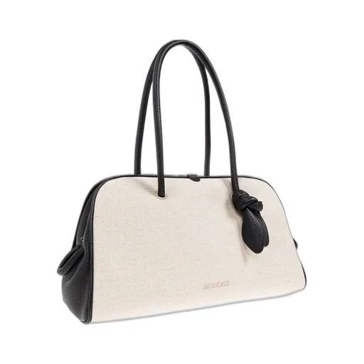 Jacquemus Turismo Top Handle Bag