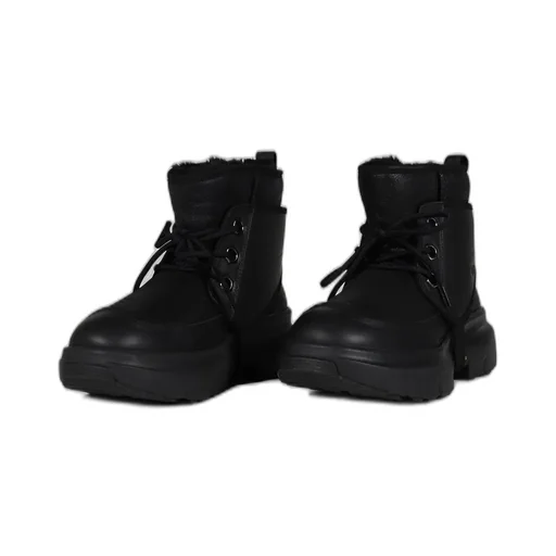 M Jld Boot / Black