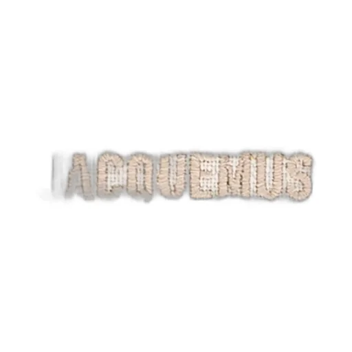 Jacquemus Turismo Top Handle Bag