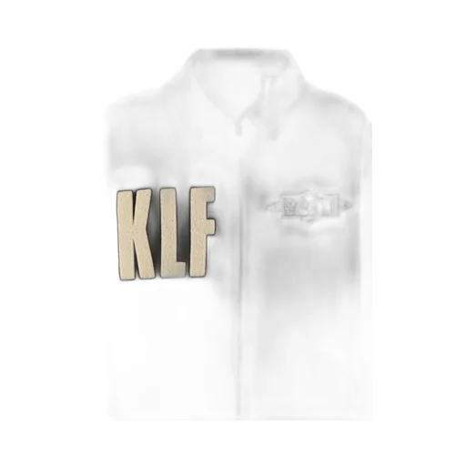Klf_Detroit Jacket/Klf / Black