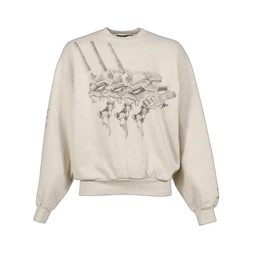 0053 Sweat / Natural