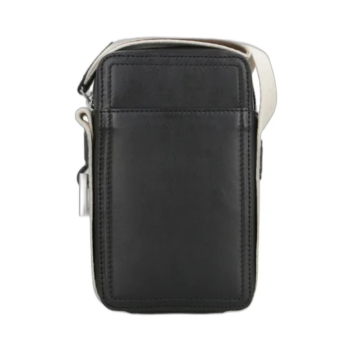 Jacquemus Le Cuerda Vertical Zipped Messenger Bag