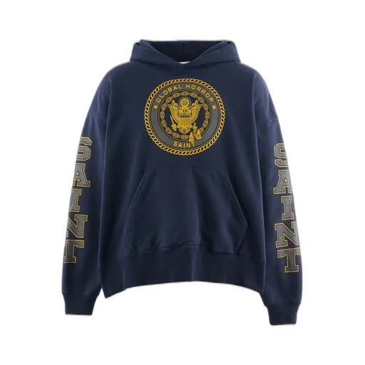 Hoodie/Saint / Nvy