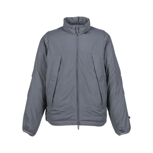 Tech 2Way Field In Ner Down Jacket / Lt. Gry