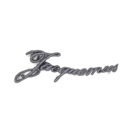 Jacquemus The Tourni Knitted Beanie