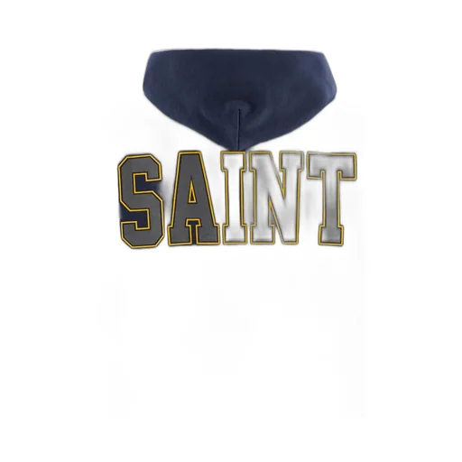 Hoodie/Saint / Nvy