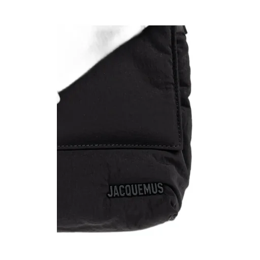 Jacquemus The Bambino Padded Messenger Bag