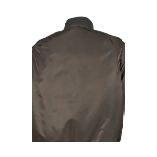 Tech 2Way Ma-1 Down Jacket / Brwkha