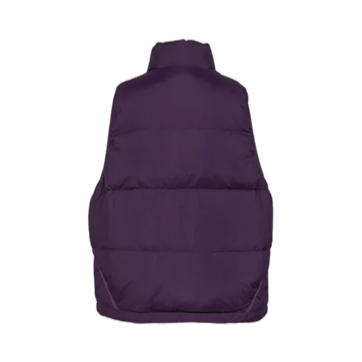 Tech Alpine Down Vest / Pur