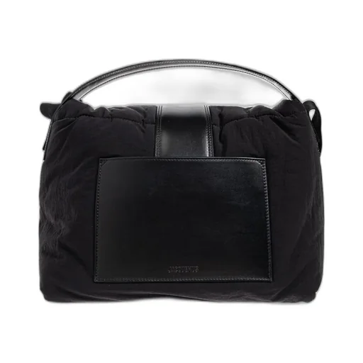 Jacquemus The Bambino Padded Messenger Bag