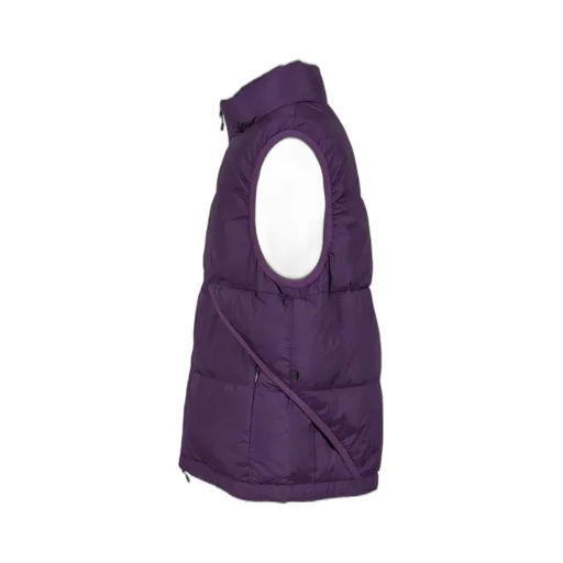 Tech Alpine Down Vest / Pur