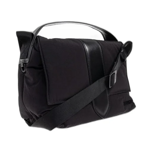 Jacquemus The Bambino Padded Messenger Bag
