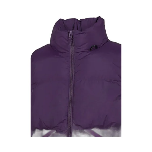 Tech Alpine Down Vest / Pur