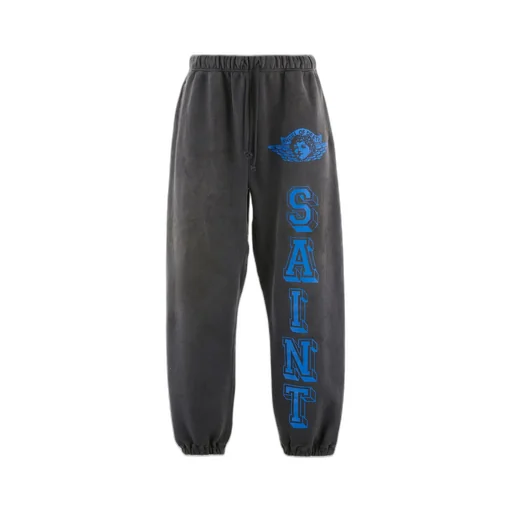 Sweat Pants/Angel / Black
