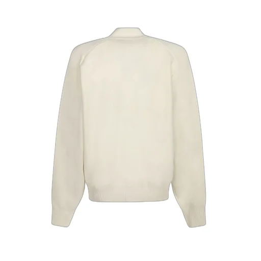Jacquemus The Pallone Knitted Cardigan