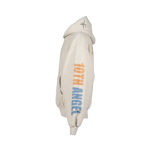 0063 Parka / Natural