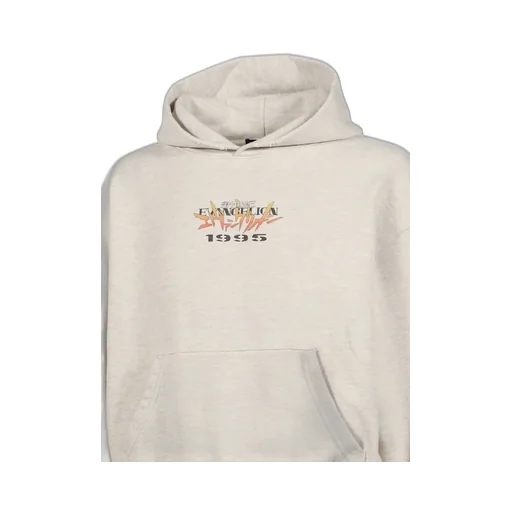 0063 Parka / Natural