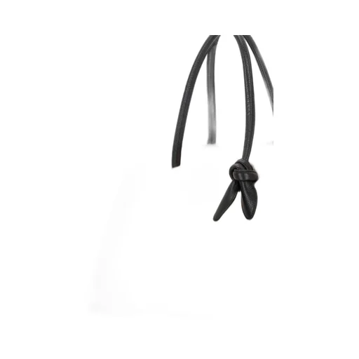 Jacquemus The Large Turismo Tote Bag